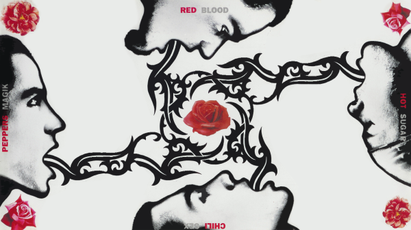 Red Hot Chili Peppers: 30 anos de Blood Sugar Sex Magik - HS Press